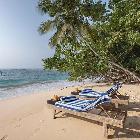 Jh Villa Habaraduwa West Luaran gambar