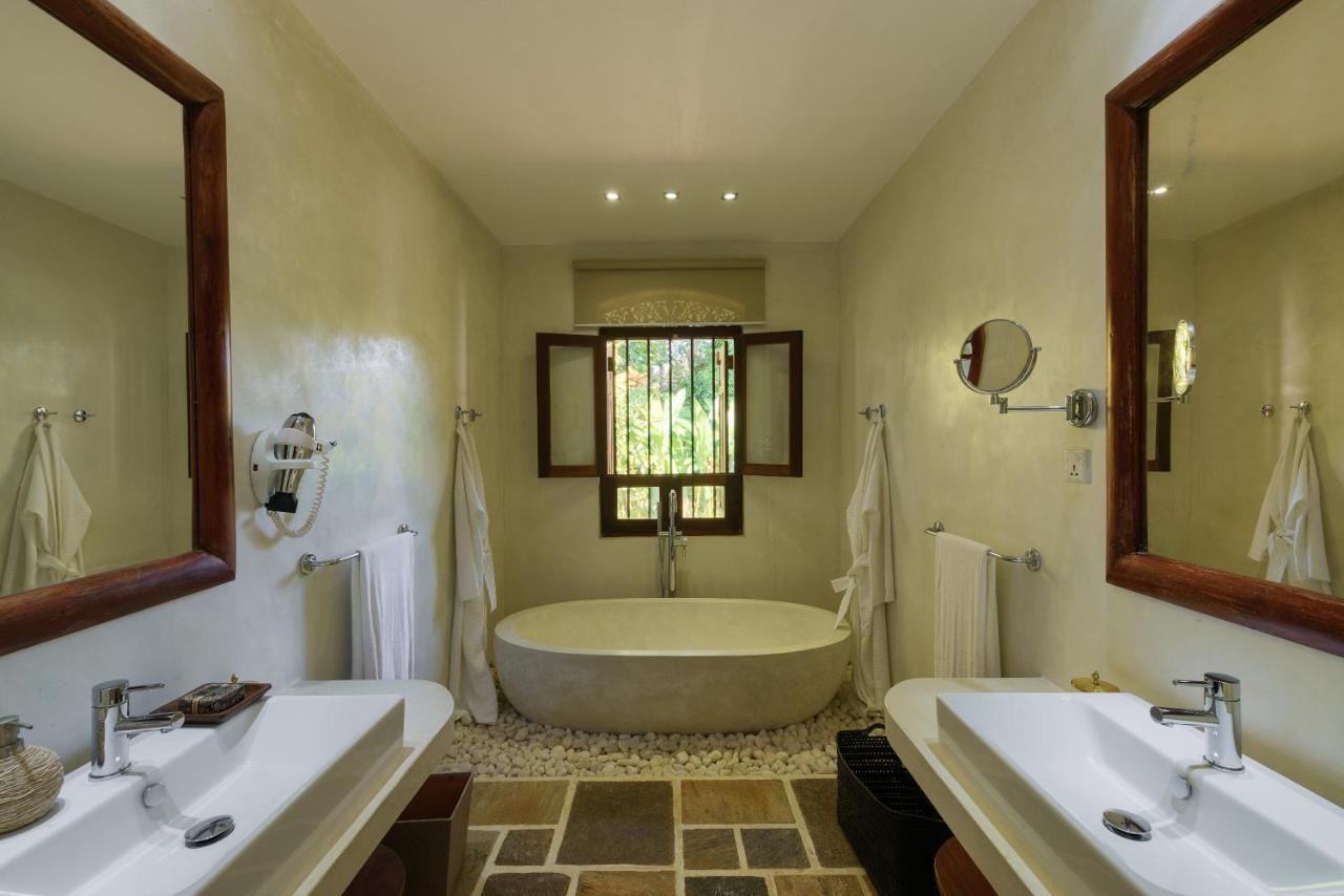 Jh Villa Habaraduwa West Luaran gambar