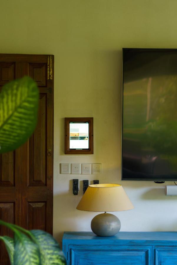 Jh Villa Habaraduwa West Luaran gambar