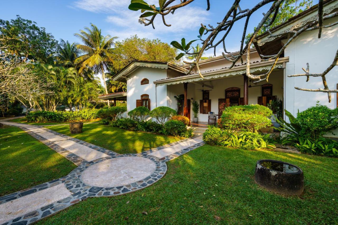 Jh Villa Habaraduwa West Luaran gambar