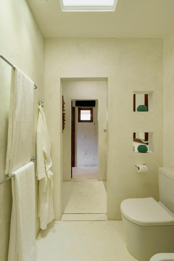 Jh Villa Habaraduwa West Luaran gambar