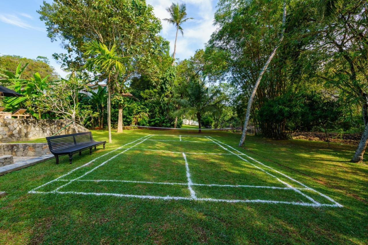 Jh Villa Habaraduwa West Luaran gambar