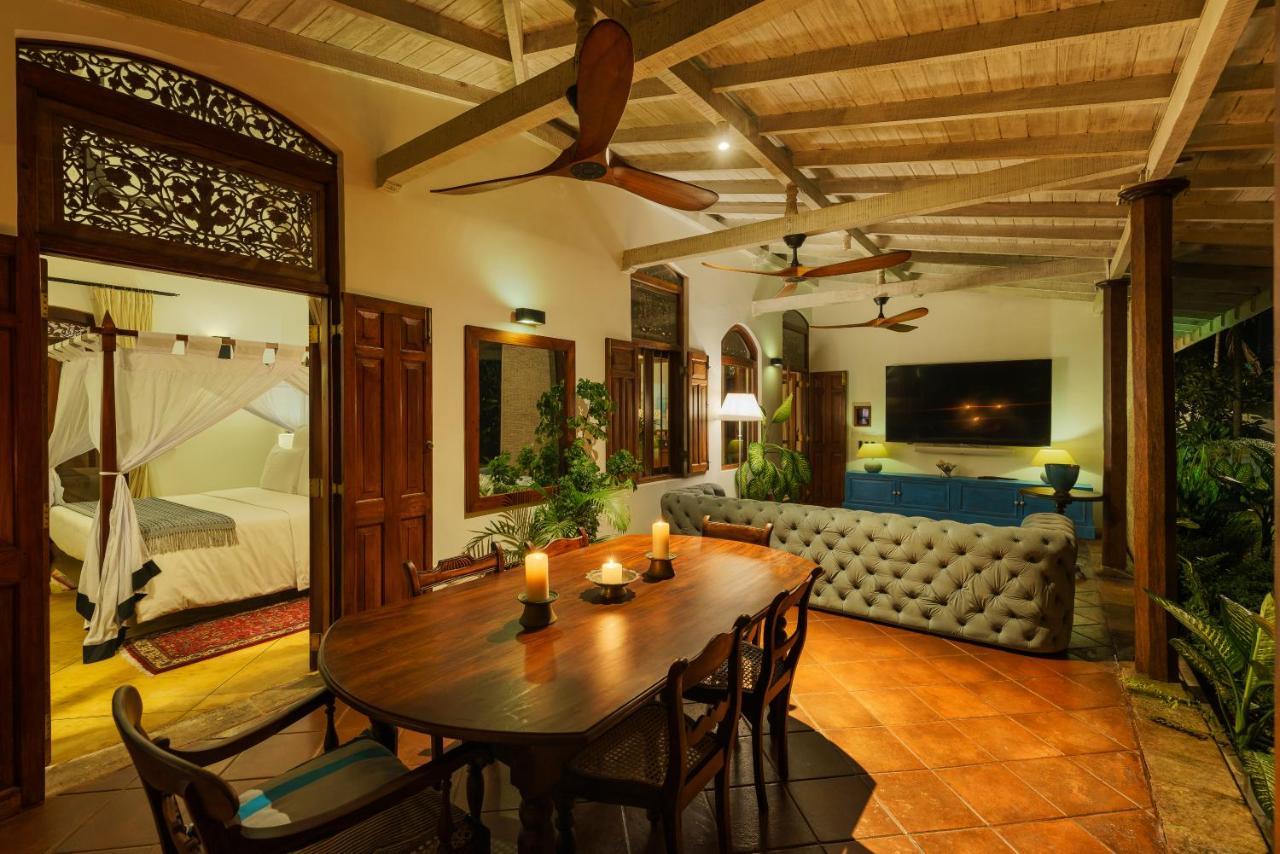 Jh Villa Habaraduwa West Luaran gambar