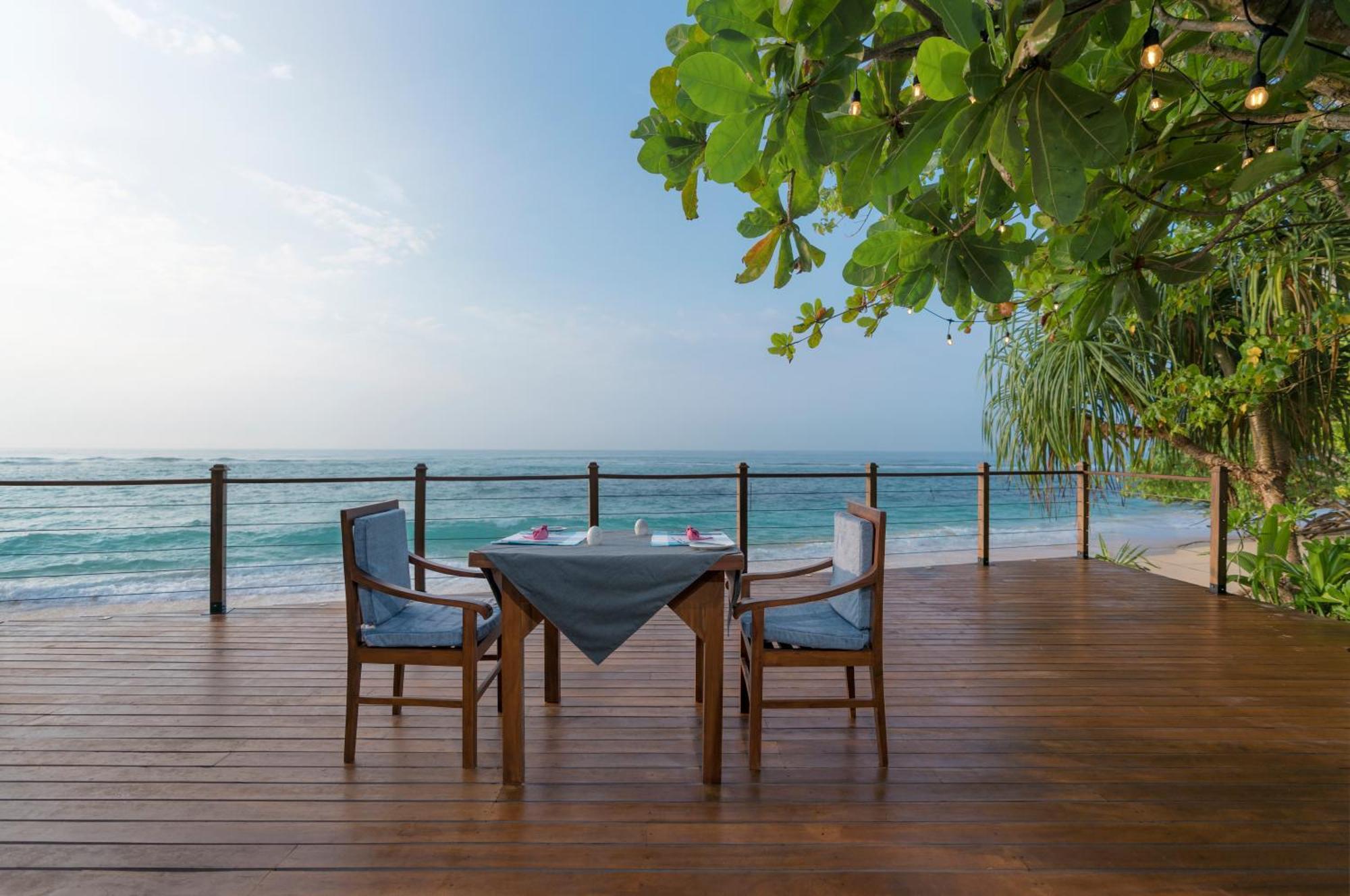 Jh Villa Habaraduwa West Luaran gambar