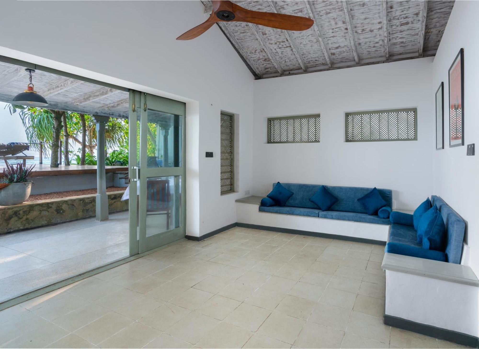 Jh Villa Habaraduwa West Luaran gambar