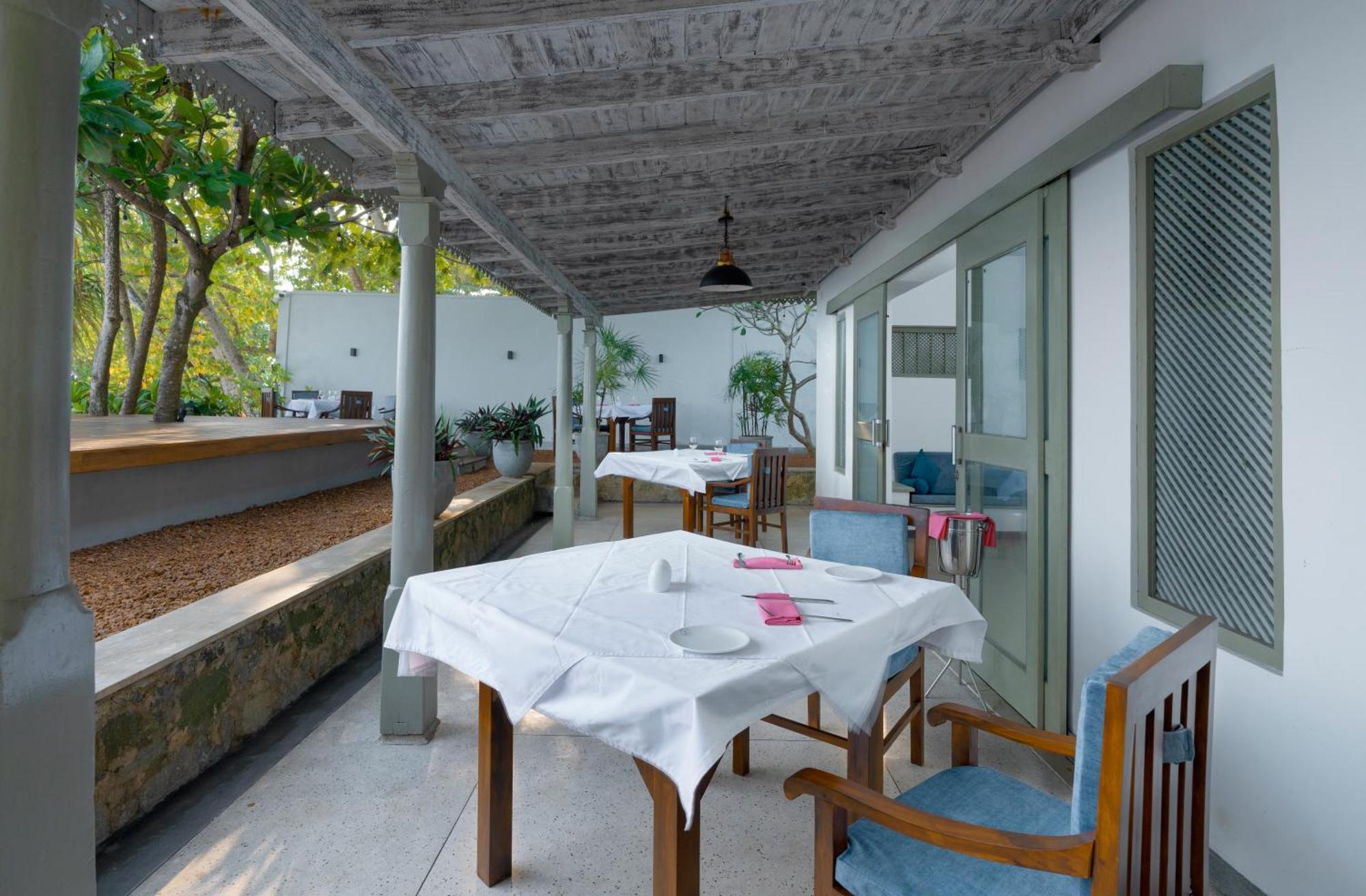 Jh Villa Habaraduwa West Luaran gambar