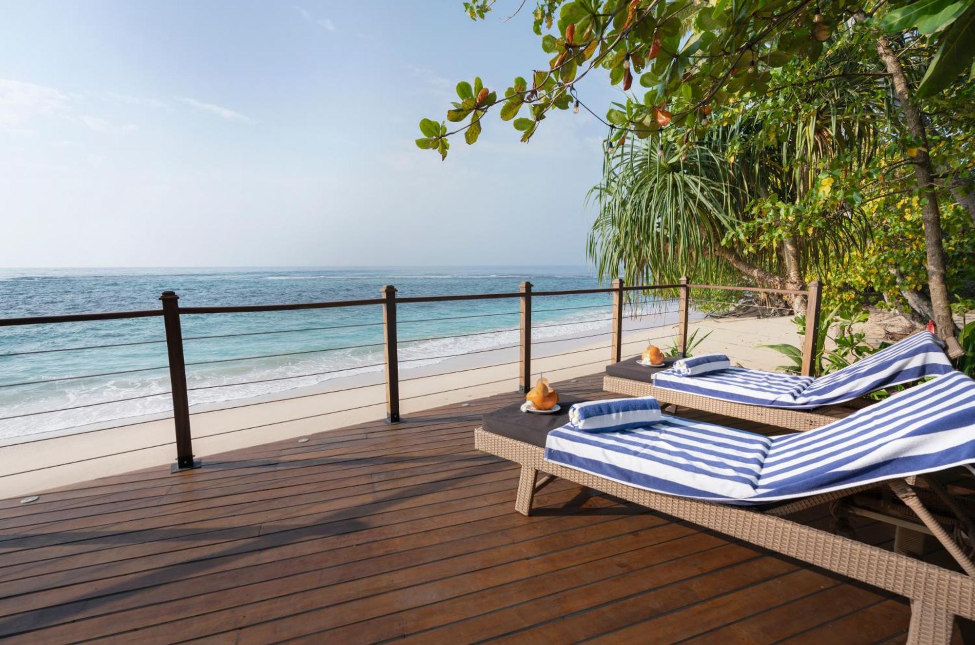 Jh Villa Habaraduwa West Luaran gambar