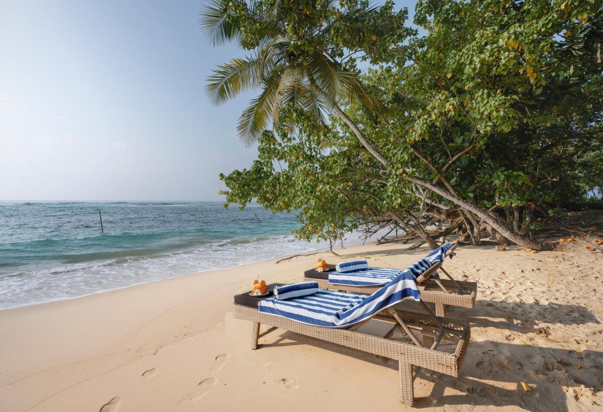 Jh Villa Habaraduwa West Luaran gambar