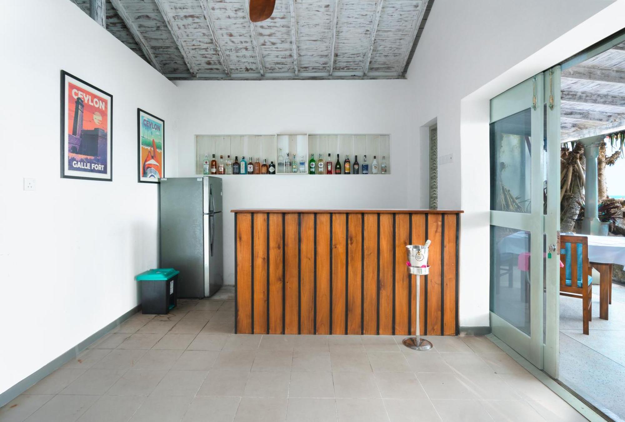 Jh Villa Habaraduwa West Luaran gambar